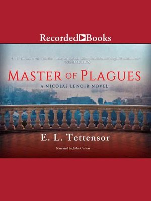cover image of Master of Plagues